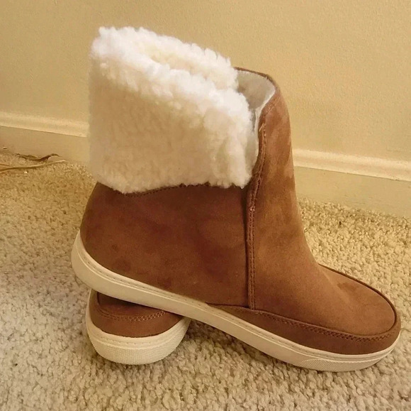 Universal Thread boot, Size 6, great condition - Picture 9 of 9